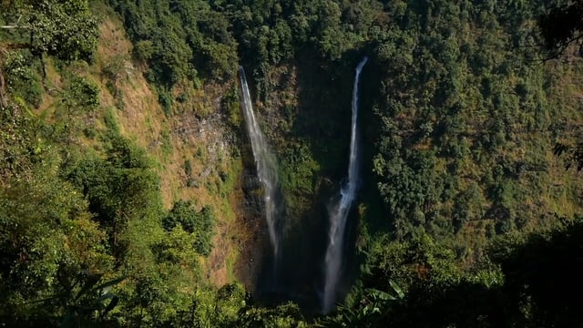 Pakse, Laos - Bolaven Plateau