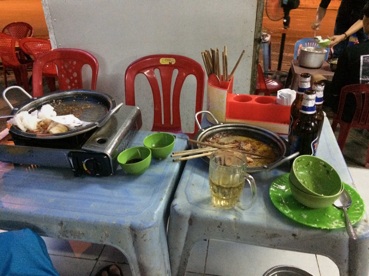 NhaTrangRestaurantPostDinner