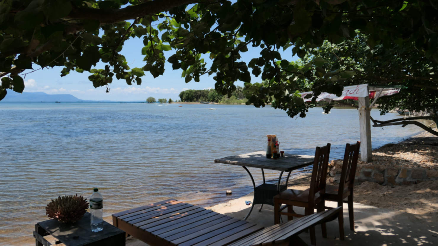 PhuQuocThomBeachRestaurant