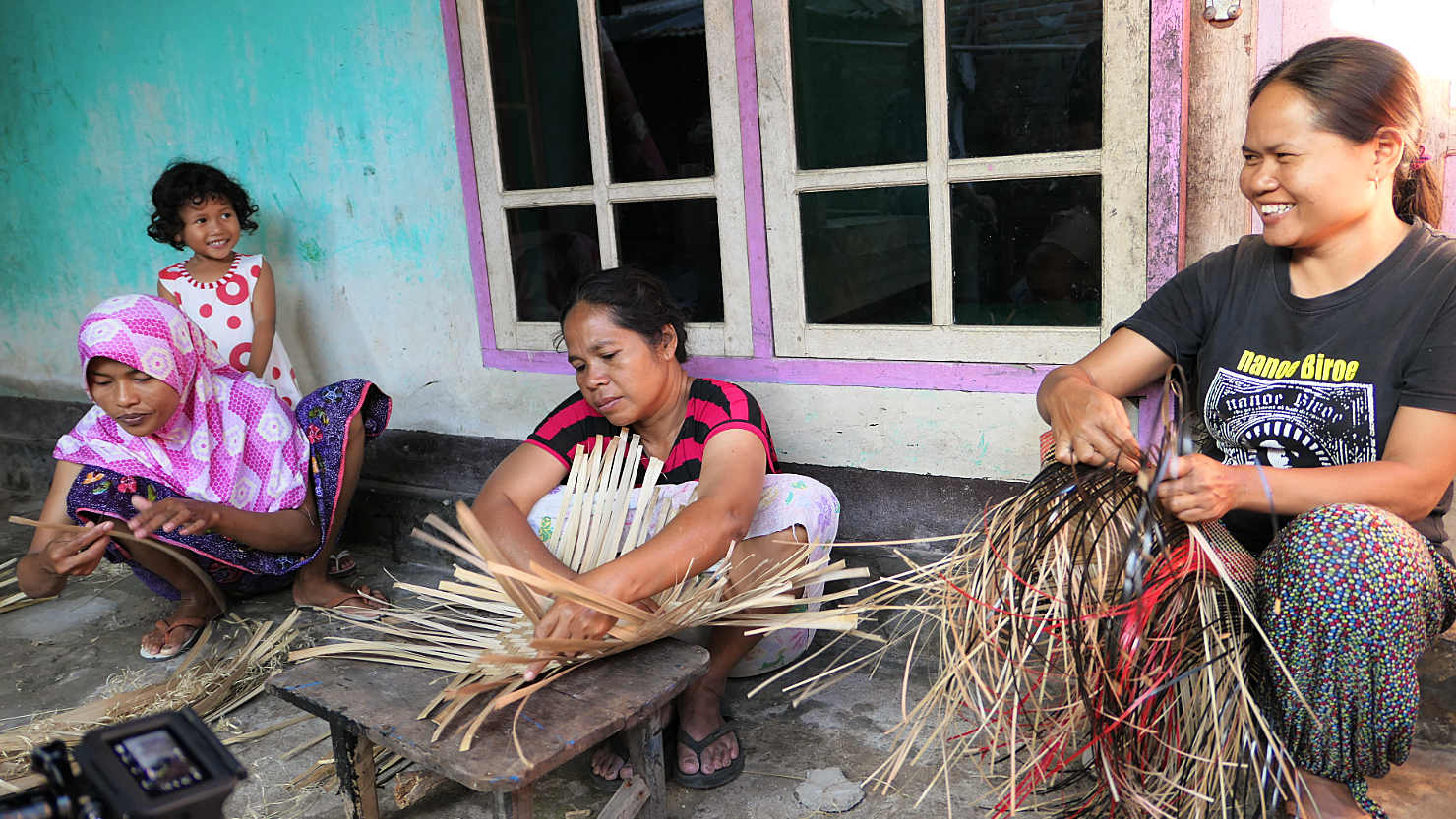 TBatuBasketWeavers