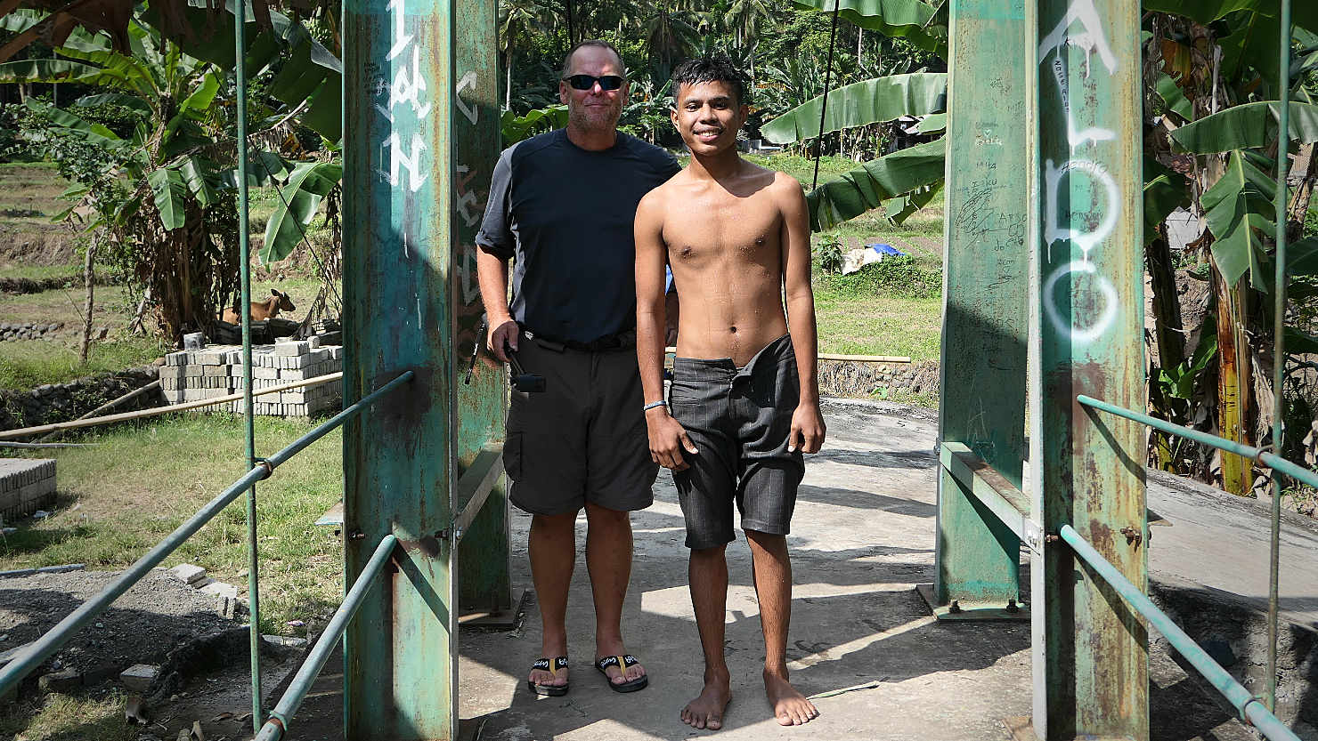FloresRick&IndoKidBridge