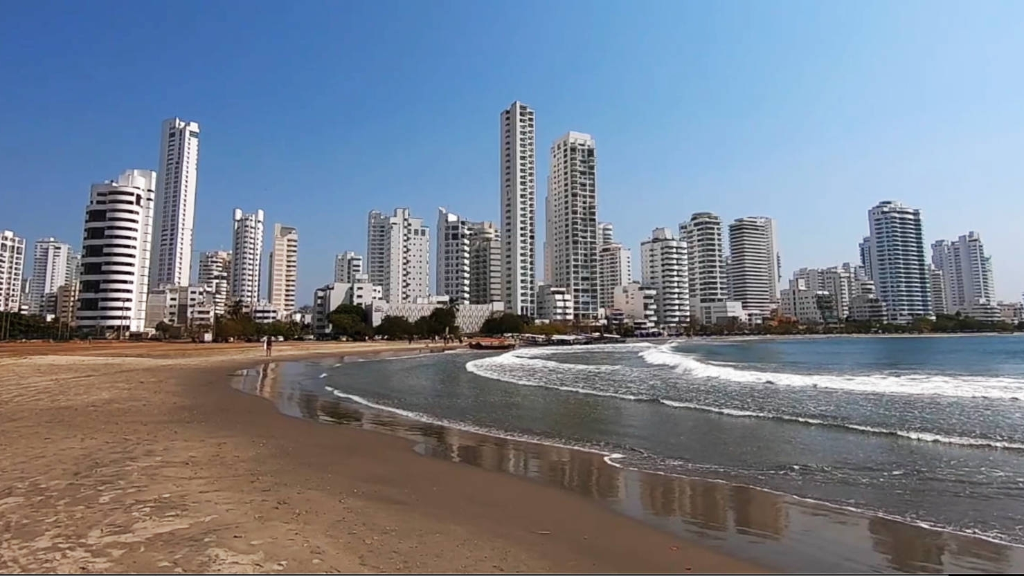 b1_Cartagena Beach1