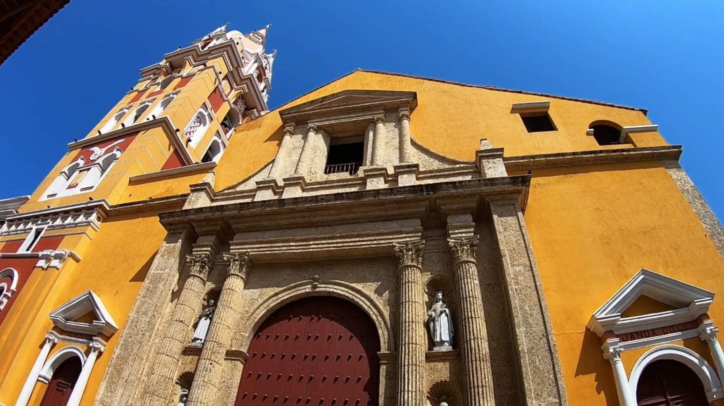 b5_Cartagena Old City2