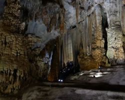Phong Nha, Vietnam - Paradise Cave Phong Nha, Vietnam - Paradise Cave