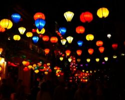 Hoi An, Vietnam Hoi An, Vietnam
