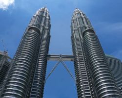 Kuala Lumpur, Malaysia (1st Visit)
